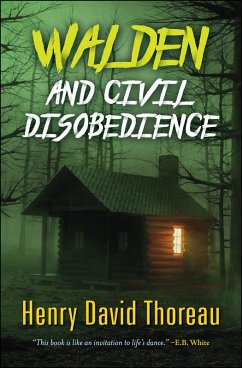 Cover Walden and Civil Disobedience (eBook, ePUB)