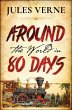 Around the World in Eighty Days (eBook,... - Bild 1