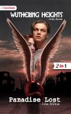 Wuthering Heights and Paradise Lost (eBook, ePUB)