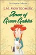 Anne of Green Gables : Complete 8 Books... - Bild 1