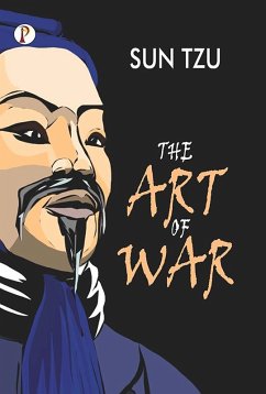 Cover The Art of War (eBook, ePUB)