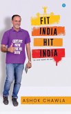 FIT INDIA HIT INDIA (eBook, ePUB)
