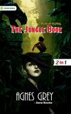 Agnes Grey and The Jungle Book (eBook, ePUB) Agnes Grey and The Jungle Book (eBook, ePUB)