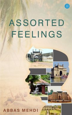 Assorted Feelings (eBook, ePUB) - Mehdi, Abbas