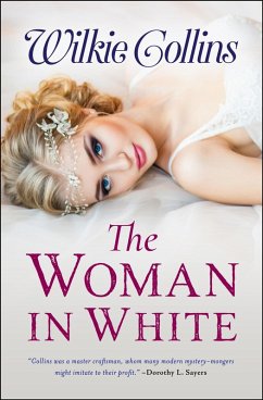 Cover The Woman in White (eBook, ePUB)
