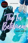 The In Between (eBook, ePUB)