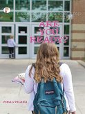 Are you Ready ? (eBook, ePUB) Are you Ready ? (eBook, ePUB)