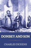 Dombey and Son (eBook, ePUB)