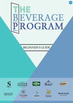The Beverage Program (eBook, ePUB) - Sudhakar S, Varun