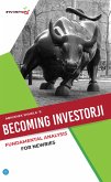 Becoming Investorji" -Fundamental Analysis for Noobs (eBook, ePUB)