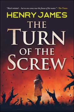 The Turn of the Screw (eBook, ePUB) - James, Henry