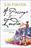 A Passage to India (eBook, ePUB)