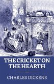 The Cricket on the Hearth (eBook, ePUB)