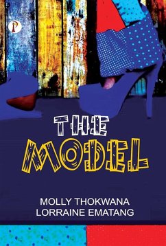 Cover The Model (eBook, ePUB)