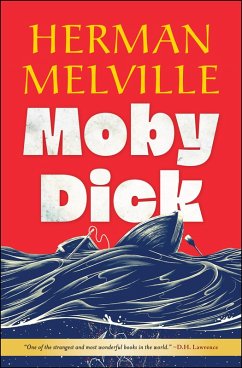 Moby Dick (eBook, ePUB) - Melville, Herman