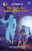 STUNNING VITHEDEMONIC HEPTAGONAL ROCK (eBook, ePUB)
