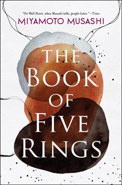 The Book of Five Rings (eBook, ePUB) Cover The Book of Five Rings (eBook, ePUB)