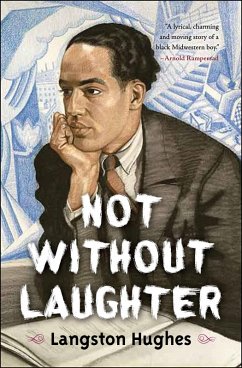 Not Without Laughter (eBook, ePUB) - Hughes, Langston