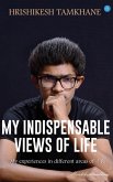 My Indispensable views of life (eBook, ePUB)