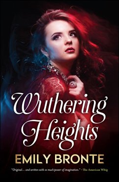 Cover Wuthering Heights (eBook, ePUB)
