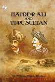 Haidar Ali and Tipu Sultan (eBook, ePUB)