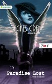 Agnes Grey and Paradise Lost (eBook, ePUB)