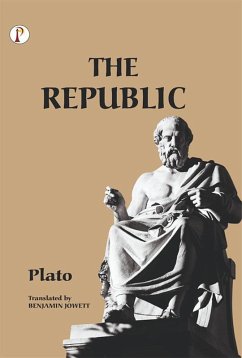 Cover The Republic (eBook, ePUB)