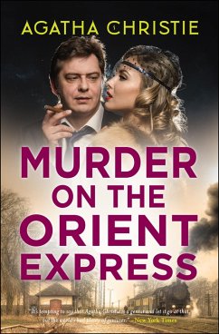 Murder on the Orient Express (eBook, ePUB) - Christie, Agatha