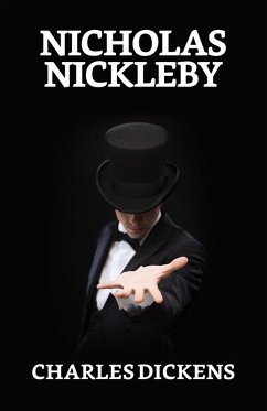 Cover Nicholas Nickleby (eBook, ePUB)