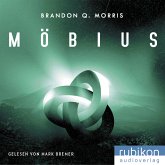 Möbius (1): Das zeitlose Artefakt (MP3-Download)