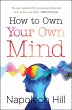 How to Own Your Own Mind (eBook, ePUB) - Bild 1