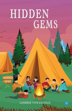 Hidden Gems (eBook, ePUB) - Viswanathan, Jaishree