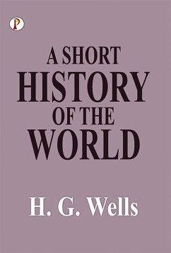 Cover A Short History of the World (eBook, ePUB)
