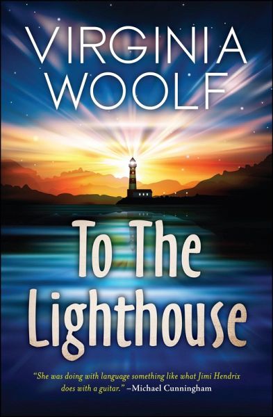 To the Lighthouse (eBook, ePUB)
