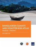 Bangladesh Climate and Disaster Risk Atlas (eBook, ePUB)