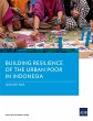 Building Resilience of the Urban Poor... - Bild 1