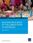 Building Resilience of the Urban Poor in Indonesia (eBook, ePUB)