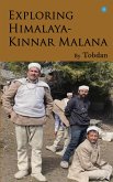 Exploring Himalaya - Kinnara Malana (eBook, ePUB)