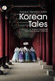 Korean Tales (eBook, ePUB)
