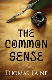 The Common Sense (eBook, ePUB)