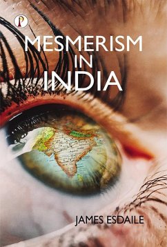 Cover Mesmerism in India (eBook, ePUB)