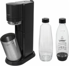Cover SodaStream Duo Titan Standard
