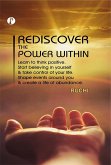 Rediscover the Power Within (eBook, ePUB)
