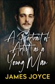 A Portrait of Artist as a Young Man (eBook, ePUB)