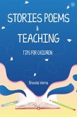 STORIES POEMS AND TEACHING TIPS FOR CHILDREN (eBook, ePUB)