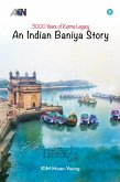 3000 Years of Karma Legacy- An Indian Baniya Story (eBook, ePUB)