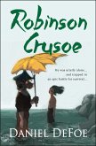 Robinson Crusoe (eBook, ePUB)