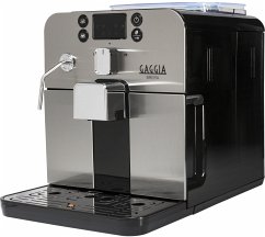 Gaggia R19305/11 Brera LED black