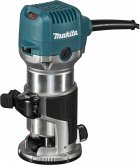 Makita RT0702C Einhandfräse