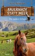 Bauernhof statt Meer (eBook, ePUB) - Bild 1